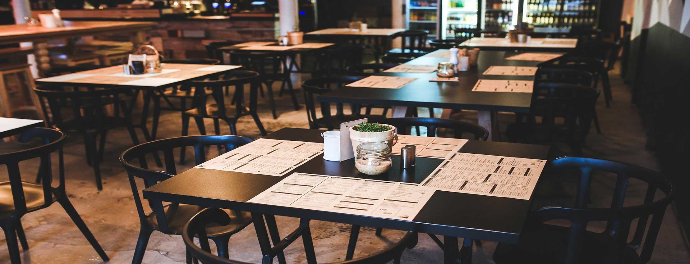 Food and Drink Sites Image