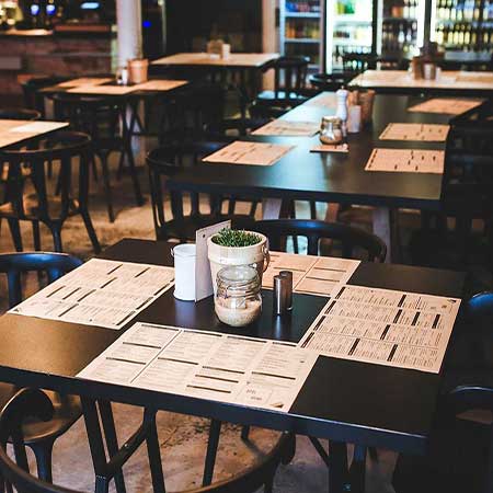 Food and Drink Sites Image